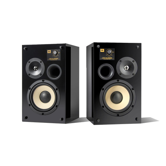 スピーカー・ウーファー JBL L52 Classic Amazon.co.jp: JBL L52 Classic / 1ペア / 133mmウーファー / 2